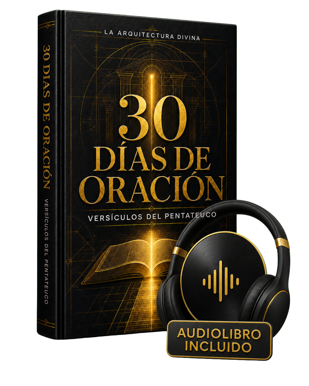 30 Días de Oración