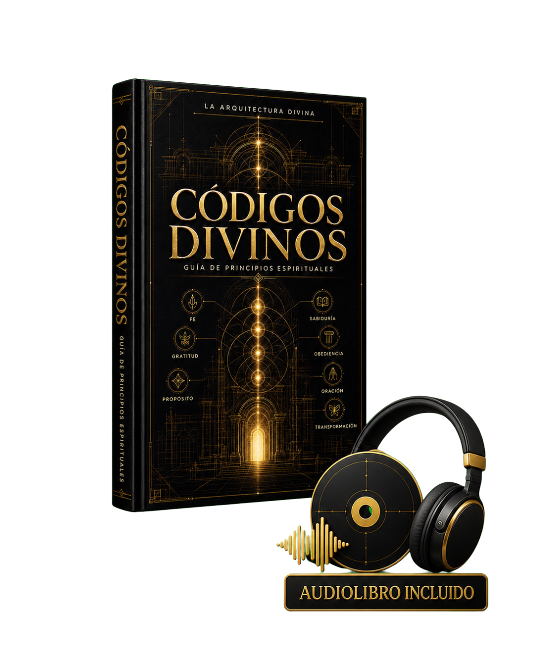 Códigos Divinos