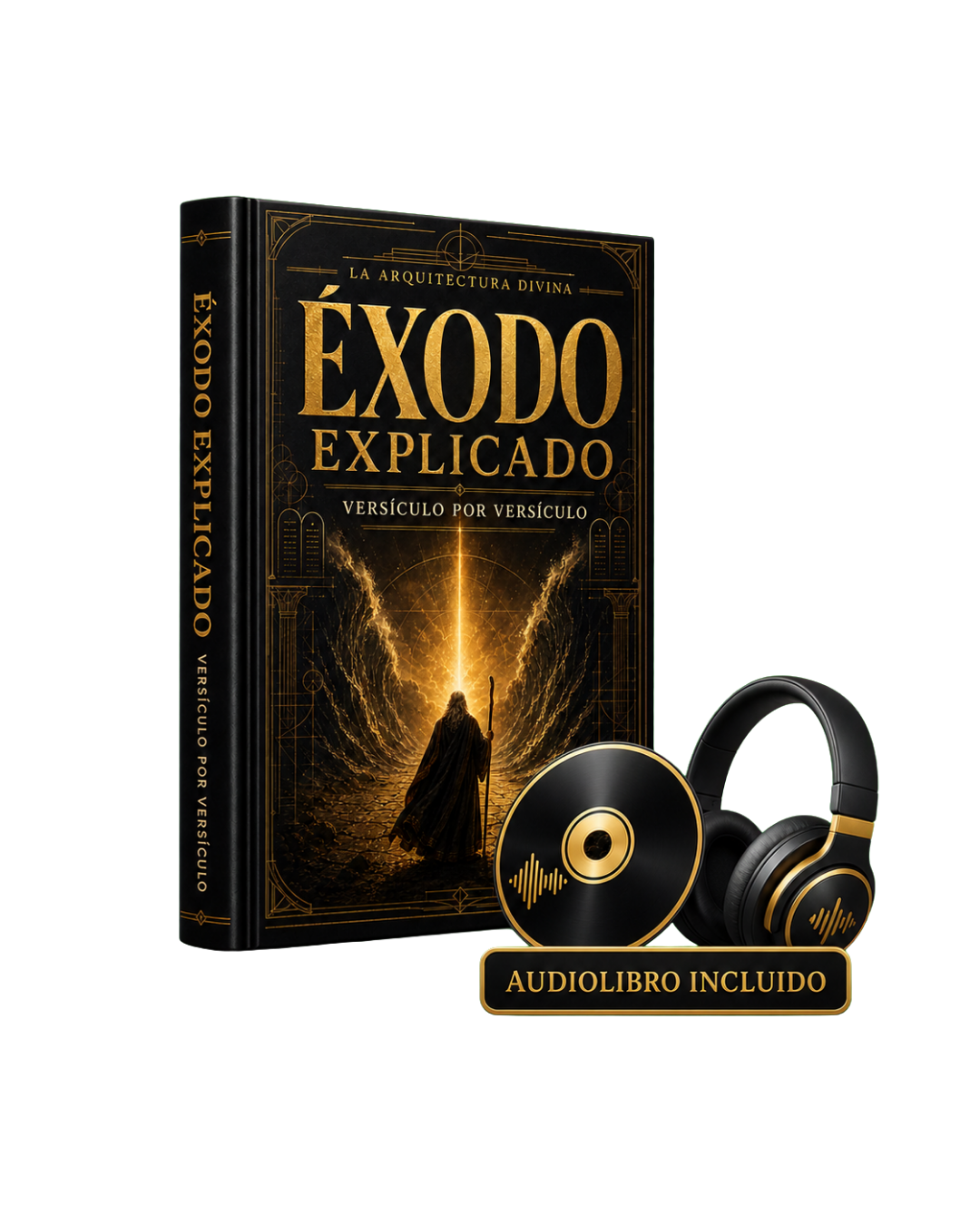 Éxodo Explicado