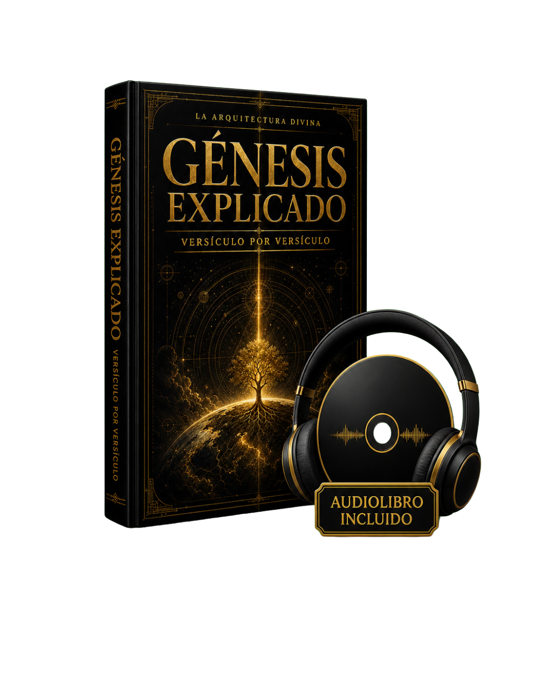 Génesis Explicado
