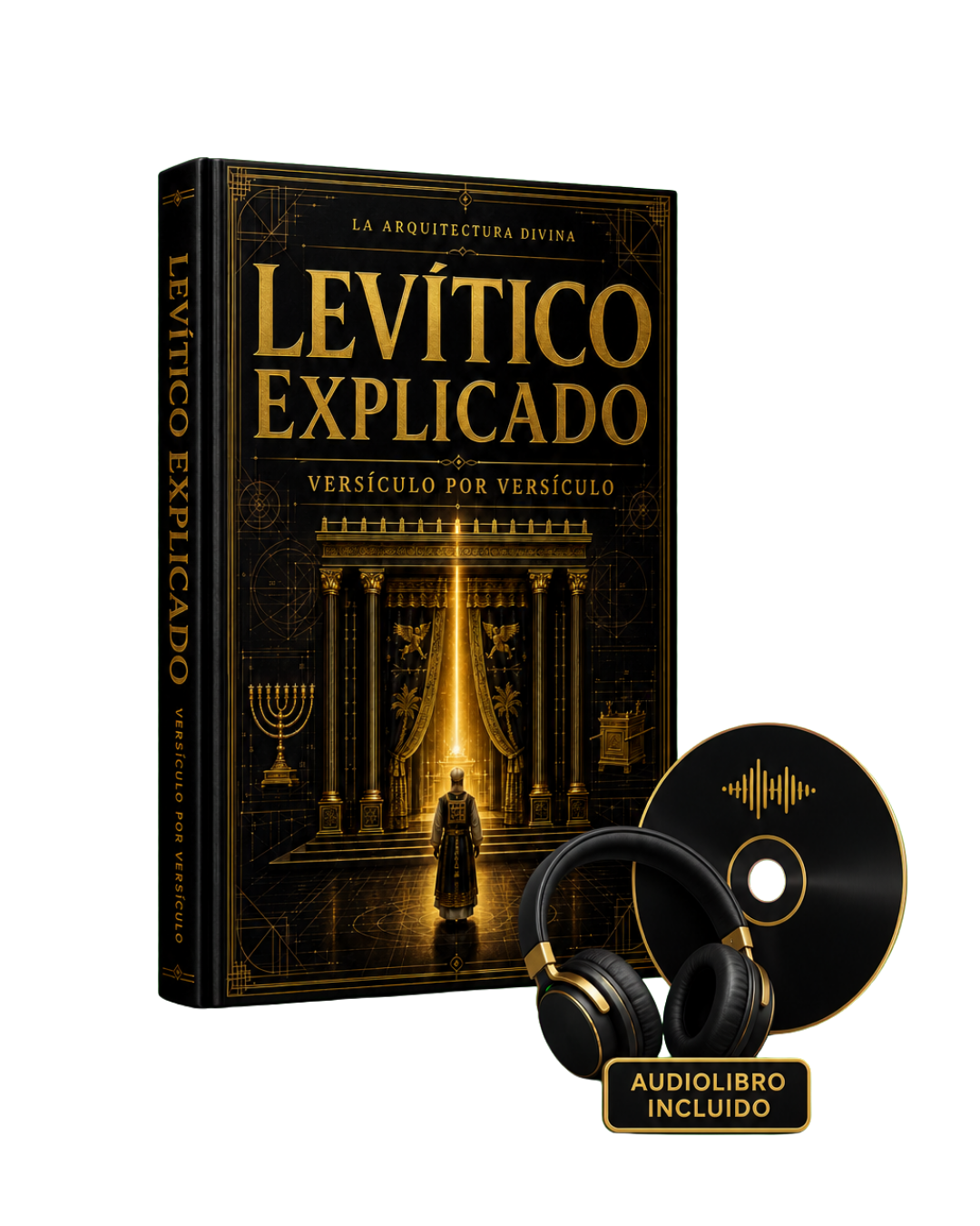 Levítico Explicado